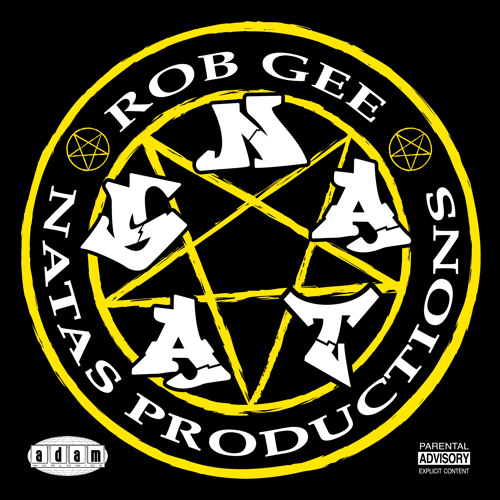 Rob Gee